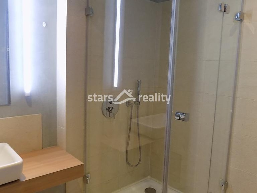 Pronájem bytu 3+kk v rezidenci River Diamond v Praze