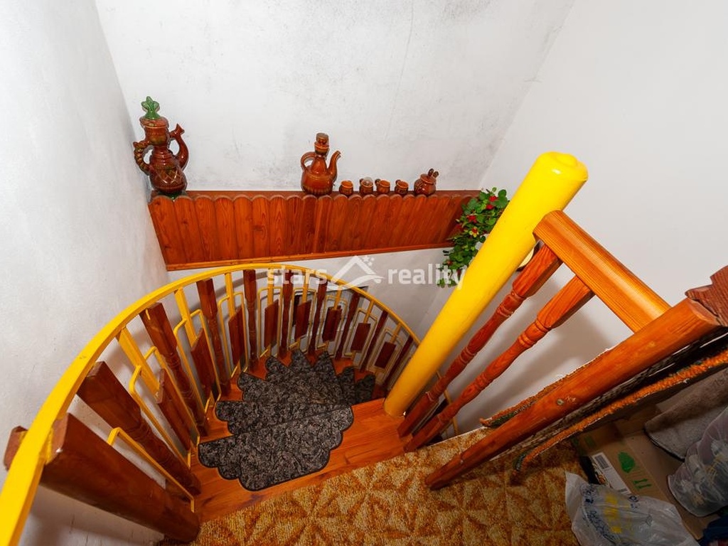 Prodej chaty 3+kk/B, 656 m2, Úštěk - Habřina okr. Litoměřice