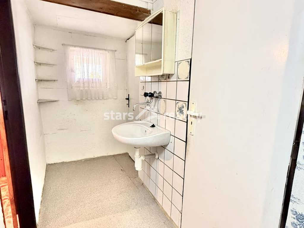 Prodej RD 3+1, pozemek 348 m2, Mělník ul. Na Průhoně