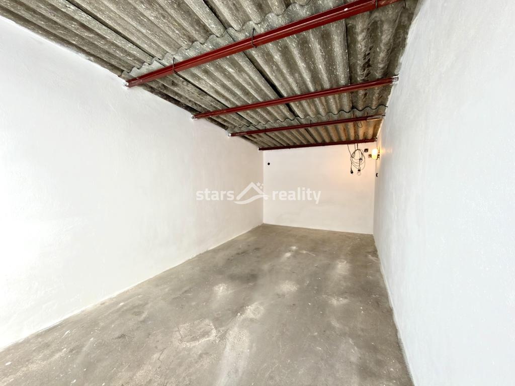 Prodej garáže 19 m2, Kralupy n. Vlt. - ul. Krakovská