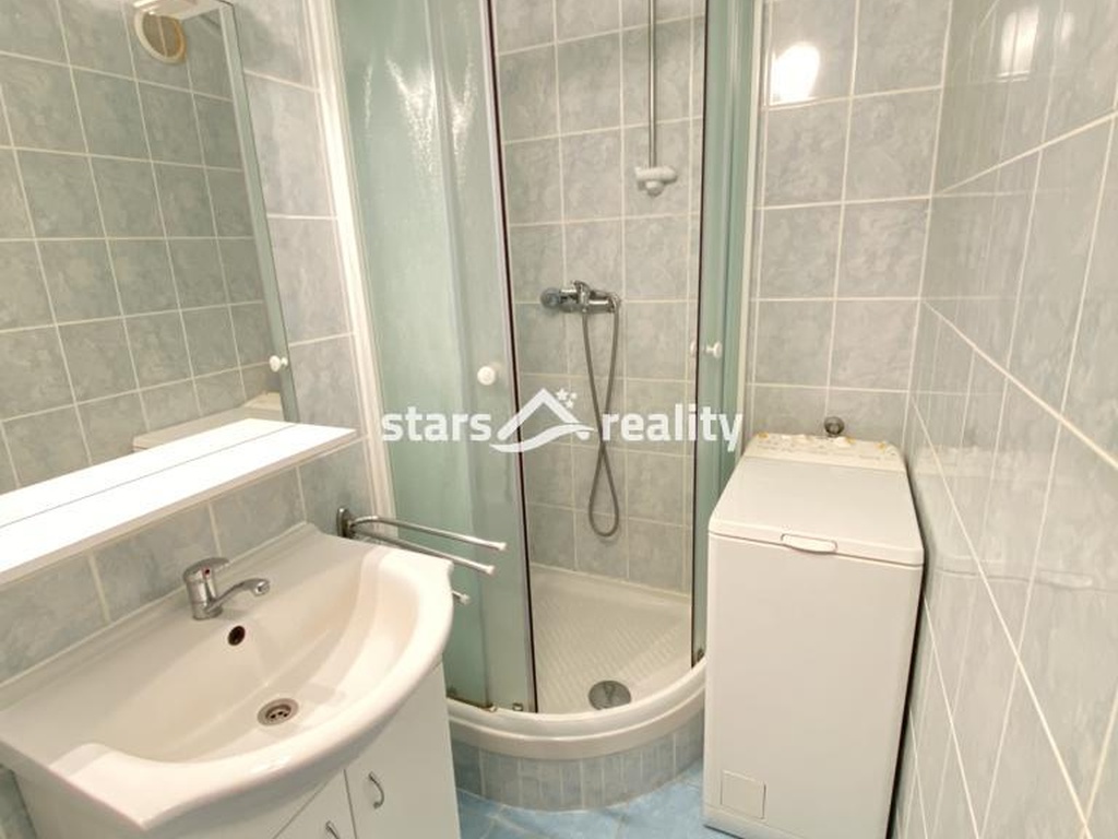 Pronájem bytu 2+kk/L, 47 m2, Kralupy n.Vlt. - sídl. V Zátiší