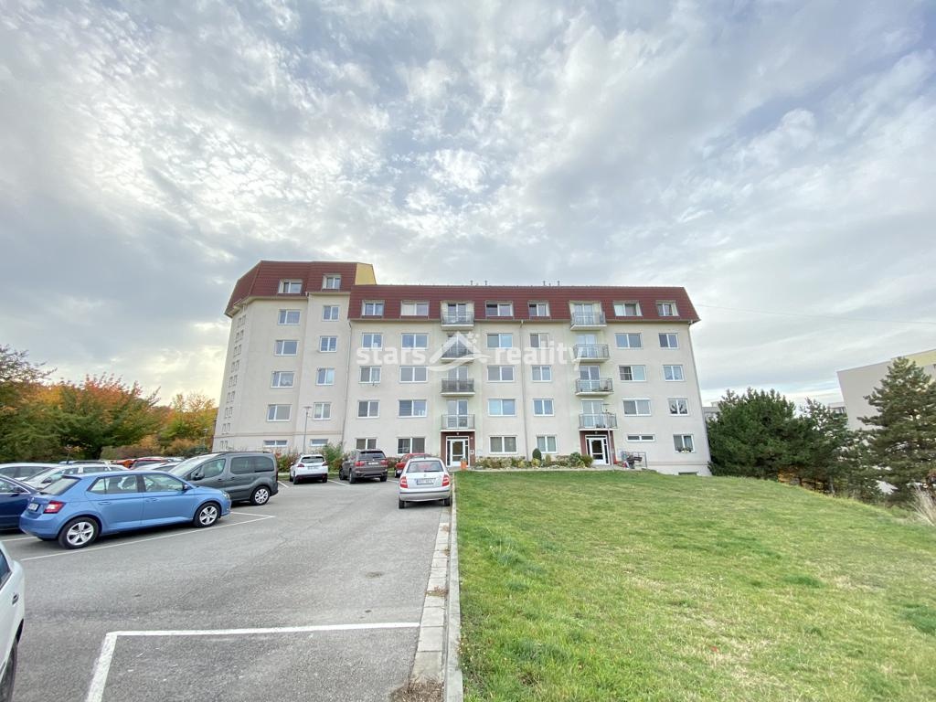 Podnájem bytu 1+1/B 39 m2 Odolena Voda ul. Nad Štolami