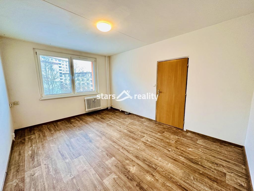 Pronájem bytu 1+1 36 m² Klášterec nad Ohří ul. 17. listopadu