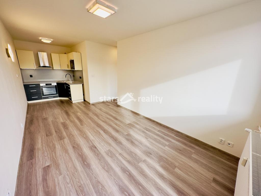 Pronájem bytu 2+kk/L 46 m2, Kralupy n.Vlt. - Sídl. V Zátiší