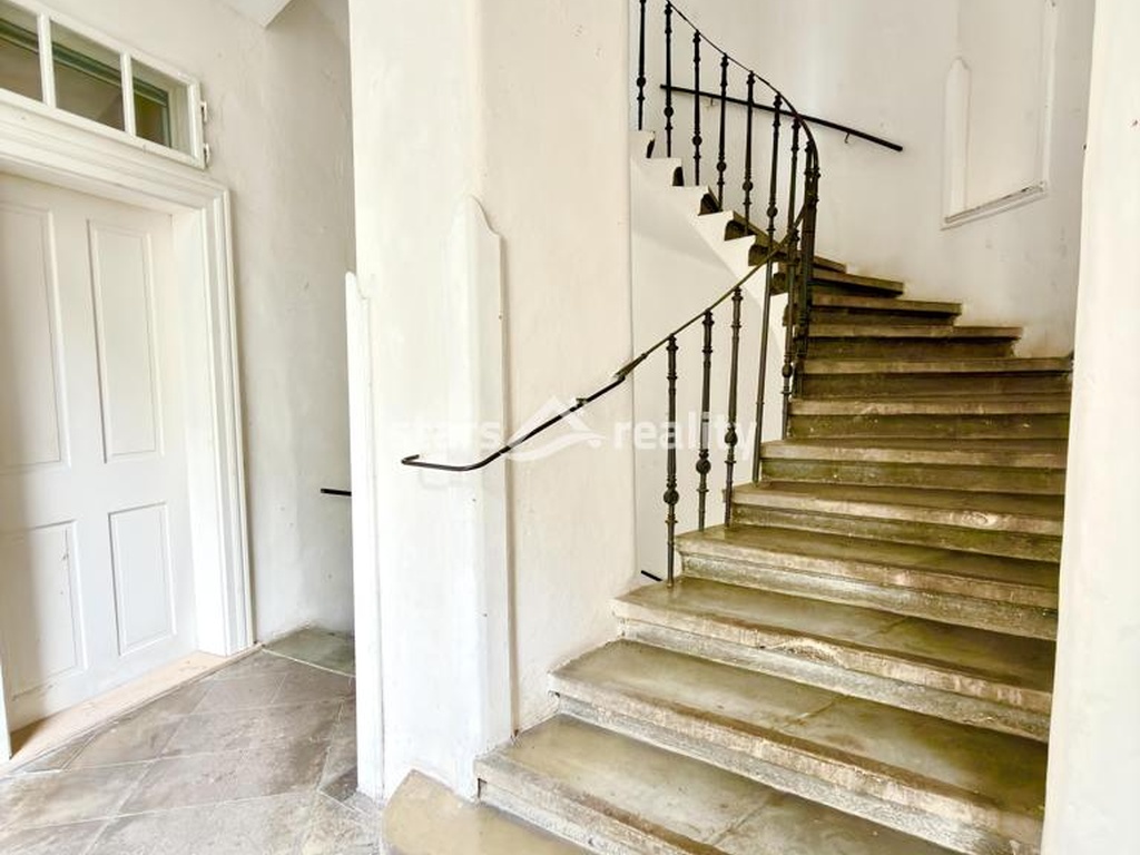 Prodej bytu 2+1, 30 m2, OV, Praha 1, ul. Smetanovo nábřeží