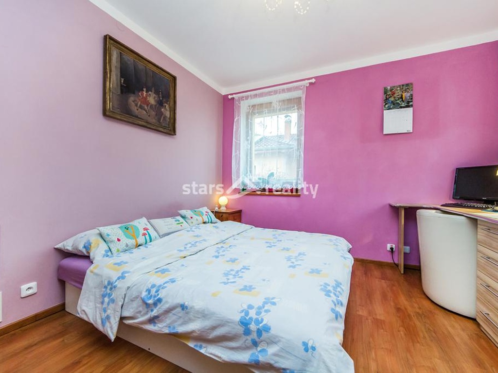 Prodej RD 5+kk s pozemkem 779 m2, Žatec okr. Louny