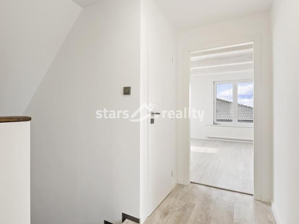 Prodej RD 5+kk 176 m2, pozemek 1000 m2, Byšice ul. Mladoboleslavská