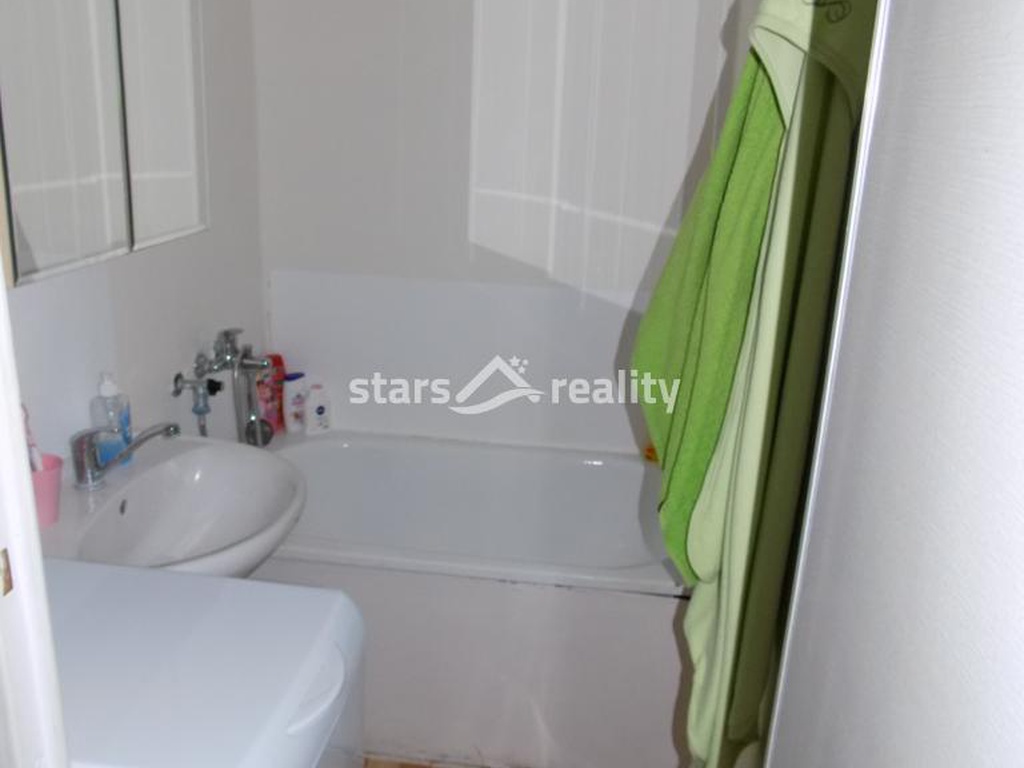 Pronájem bytu 2+kk, 42m2, Kralupy nad Vlt. okr. Mělník