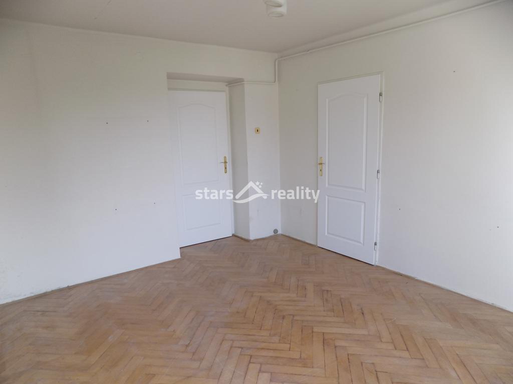 Prodej bytu 2+1, OV,  Roudnice nad Labem okr. Litoměřice