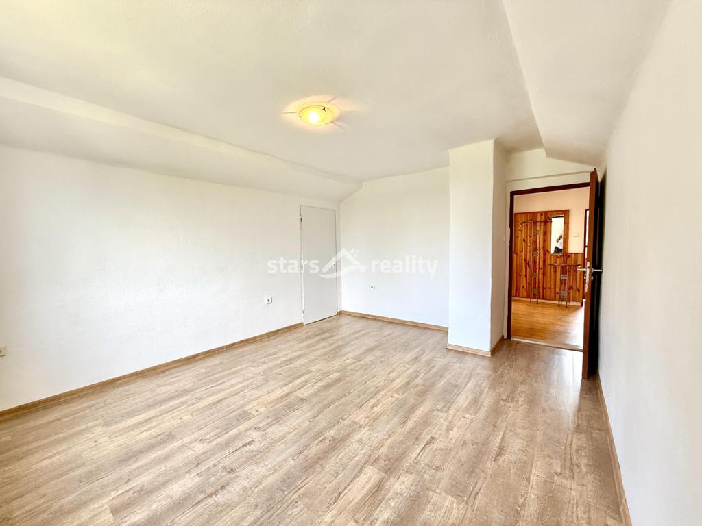 Prodej RD 5+2, pozemek 1208 m2, Nová Ves nad Lužnicí